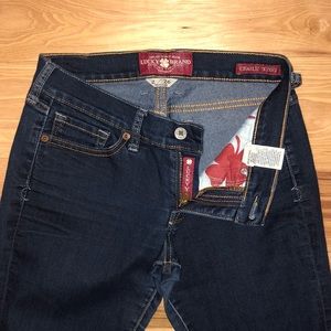 Lucky Brand Skinny Jeans